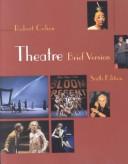 Cover of: Theatre: brief version