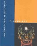 Cover of: Magill's Encyclopedia of Social Science: Psychology Volume 2