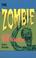 Cover of: The zombie movie encyclopedia