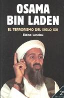 Cover of: Osama Bin Laden by Elaine Landau