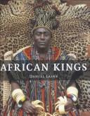 Cover of: African Kings by 