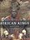 Cover of: African Kings