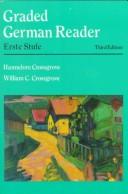Cover of: Graded German reader