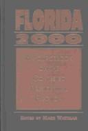 Cover of: Florida 2000 by Mark Whitman