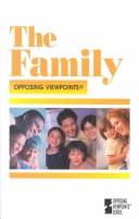 Cover of: The family by Aurina Ojeda, book editor.