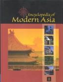 Cover of: Encyclopedia of modern Asia