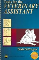 Tasks for the veterinary assistant by Paula Pattengale