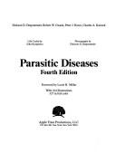 Cover of: Parasitic Diseases by Dickson D. Despommier