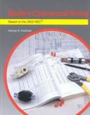 Modern Commercial Wiring by Harvey N. Holzman