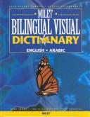 Cover of: Milet Bilingual Visual Dictionary by Ariane Archambault, Jean-Claude Corbeil, Ariane Archambault