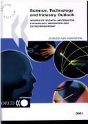 Cover of: Science, technology and industry outlook | Organisation for Economic Co-operation and Development