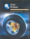 Cover of: Auto Brakes by Chris Johanson, Martin T. Stockel