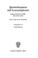 Cover of: Machtokkupation und Systemimplosion