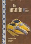 Cover of: The Comanche (Indians of North America) by 