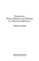 Venezuela by Damarys Canache