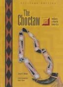 Cover of: The Choctaw by Jesse O. McKee