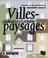 Cover of: Villes-paysages