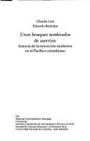 Cover of: El Choco, Un Paraiso del Demonio: Novita, Citara y El Baudo, Siglo XVIII (Coleccion Clio)