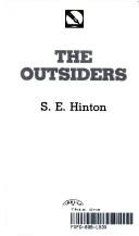 Cover of: The Outsiders / S.E. Hinton by 