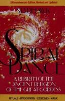 Cover of: The spiral dance by Starhawk, Starhawk