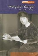 Cover of: Margaret Sanger