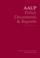 Cover of: AAUP Policy Documents and Reports (American Association of University Professors)