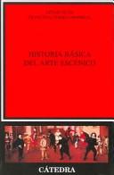 Historia básica del arte escénico