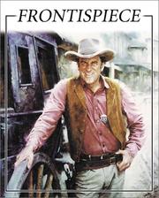 James Arness by James Arness, James E. Wise