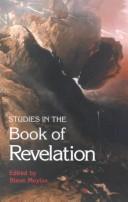 Cover of: Studies in the Book of Revelation by Steven Moyise