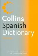 Cover of: Collins Spanish-English, English-Spanish Dictionary = Collins Diccionario Espa~nol-Ingles, Ingles-Espa~nol | 