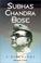 Cover of: Subhas Chandra Bose