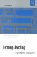 Cover of: Learning and teaching in distance education: pedagogical analyses and interpretations in an international perspective