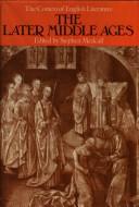 Cover of: The Later middle ages