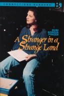 Cover of: stranger in a strange land