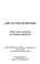 Cover of: Lire les Odes de Ronsard