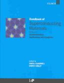 Handbook of superconducting materials by Cardwell David a, Ginley David S