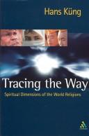 Cover of: Tracing the way