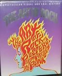 Cover of: The art of rock: posters from Presley to punk