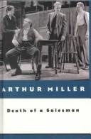 Cover of: Death of a salesman by Arthur Miller