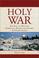 Cover of: Holy War