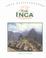 Cover of: The Incas