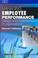 Cover of: Managing employee performance