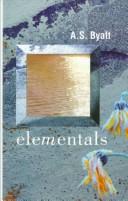 Cover of: Elementals: stories of fire and ice