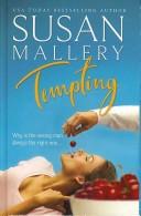 Cover of: Tempting (Wheeler Large Print Book Series) by 