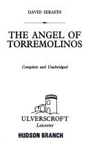 Cover of: angel of Torremolinos. | David SerafiМЃn