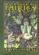 Cover of: Handbook of fairies