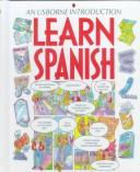 Learn Spanish by Nicole Irving