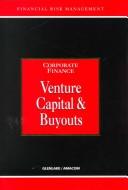 Cover of: Venture capital & buyouts