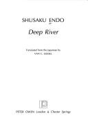 Cover of: Deep river