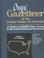 Cover of: Omni Gazetteer of the United States of America